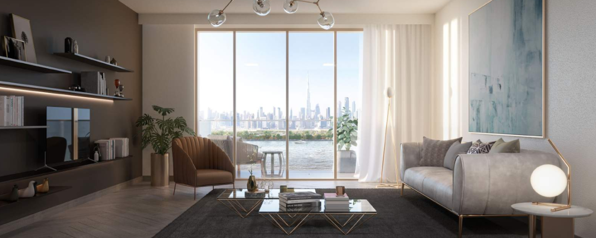 Azizi Riviera 20 — project photo 24